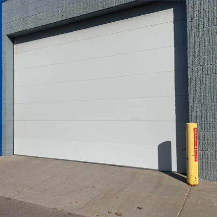 Commercial Garage Door Installation Coon Rapids MN